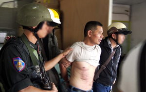 Truy quét tàn dư băng đảng buôn gần nửa tấn ma túy đá ở Sài Gòn