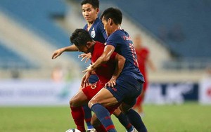 Khi Thái Lan đòi chơi cạn vốn trước U-23 Việt Nam