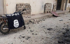 Hé lộ bí mật của kế hoạch khủng khiếp IS định nhắm vào châu Âu qua tài liệu mật của khủng bố