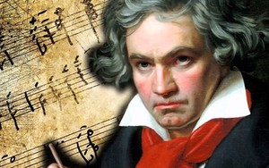 Hôm nay là kỷ niệm 192 năm ngày mất của nhạc sĩ huyền thoại - Ludwig van Beethoven
