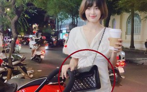 "Tình cũ" Cường Đô la - người mẫu Hạ Vi lần đầu trả lời chuyện sinh con