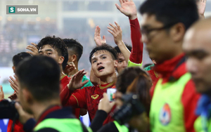 Đội nhà thua tan tác trước U23 Việt Nam, CĐV Thái Lan bức xúc: “Tôi không quen với việc này”
