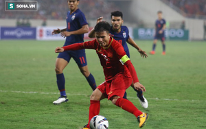 Cổ động viên Đông Nam Á: “Thái Lan đừng than nhiều nữa, bóng đá Việt Nam là ông vua khu vực”