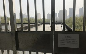 Nghiên cứu sinh nhảy lầu tự tử, kết quả điều tra hé lộ điều đáng sợ về giáo sư hướng dẫn