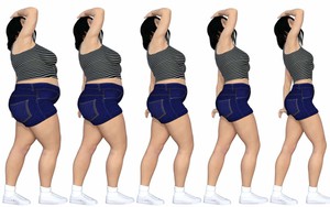 Nói chiều cao và số tuổi, bạn sẽ biết cân nặng lý tưởng của mình: Đừng để từ "béo" ám ảnh