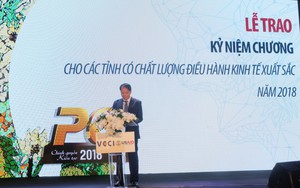 PCI 2018: Toàn cảnh năng lực cạnh tranh của 63 tỉnh thành phố