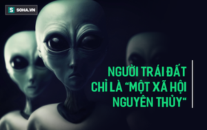 "Sự im lặng vĩ đại" từ người ngoài hành tinh: Con người bị phớt lờ, ảo mộng 100 năm vỡ tan