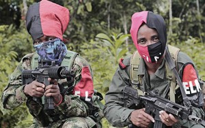 Nga đưa quân vào, Venezuela vẫn bất ổn, nhưng Colombia lại là nạn nhân?
