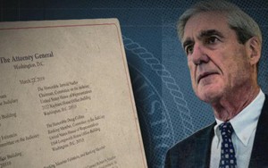 Điều tra cáo buộc Nga can thiệp bầu cử Mỹ: Sự thật báo cáo của Mueller
