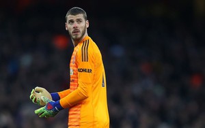 De Gea sắp rời Man Utd chỉ vì Alexis Sanchez