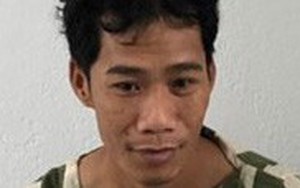Cõng cho bạn trốn khỏi trại giam, kẻ hiếp dâm bị thêm tội