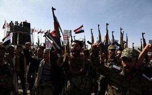 Binh hùng tướng mạnh Arab Saudi ôm hận ở Yemen: Kế hoạch "rút chân" đẫm máu và nước mắt