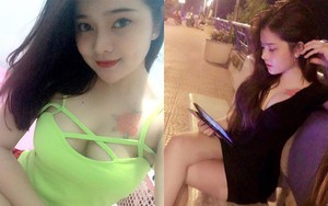Chân dung con gái Long Nhật: Xinh đẹp, nóng bỏng như hot girl