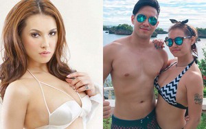 2 năm vượt qua định kiến, trở thành cặp đôi hạnh phúc của Maria Ozawa và bạn trai Philippines