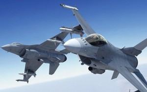 Mỹ vào cuộc vụ Pakistan “sử dụng sai” F-16 chống Ấn Độ
