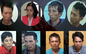 "Mối quan hệ ma quỷ" trong vụ trọng án sát hại, hiếp dâm nữ sinh giao gà ở Điện Biên
