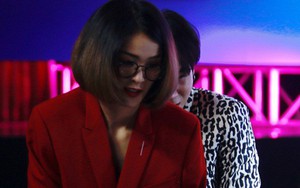'Tình cũ' Cường Đô la - Hạ Vi lần đầu lộ ảnh hẹn hò cùng 'bạn trai giấu mặt' sau tin đồn đã sinh con