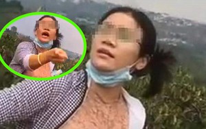 Vụ nữ trưởng phòng nói "tao không muốn làm việc với dân ở đây": Nhận sai, cho rằng bị cài