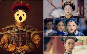 Không phải Phú Sát Hoàng hậu hay Lệnh phi, ai là phi tần được Càn Long thị tẩm nhiều nhất?