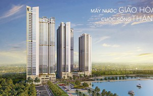 Chủ đầu tư trả lời thẳng về việc chậm có hồ điều hoà ở dự án Vinhomes Skylake