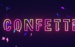 Vừa thay MC, 'Confetti Vietnam' đã tạo được kỉ lục vô tiền khoáng hậu, chưa từng có trong lịch sử Facebook