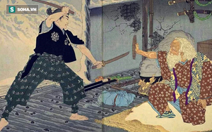 Samurai số 1 Nhật Bản chỉ ra sai lầm xương máu khiến nhiều người hiện đại đang 'chết mòn'