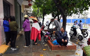 Tình hình sức khỏe của nghi phạm và nạn nhân vụ thầy cúng truy sát cả nhà hàng xóm ở Nam Định