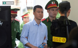 Xử phúc thẩm vụ đánh bạc nghìn tỷ liên quan tướng công an, 2 trùm cờ bạc xin vắng mặt