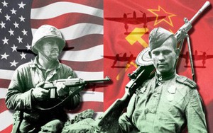 Tiết lộ trận không chiến duy nhất giữa Liên Xô và Mỹ trong Thế chiến 2