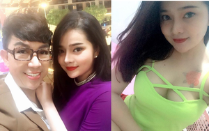 Con gái Long Nhật: Hoang mang, mệt mỏi trước tin đồn ba Nhật chuyển giới