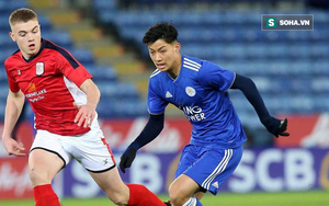 Thái Lan sẽ triệu tập “thần đồng” đang khoác áo Leicester về đấu Việt Nam