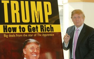 Tiết lộ khối tài sản “khủng” và cách chi tiêu của Tổng thống Trump