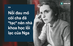 Google vinh danh Olga Ladyzhenskaya: Nhà toán học vượt qua "nỗi đau số phận" thủa còn nhỏ