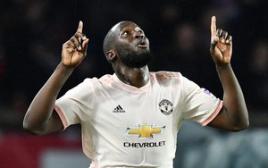 Tiết lộ: Lukaku không cần hat-trick, dứt khoát nhường Rashford đá quả penalty lịch sử