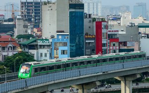 Chuyên gia giao thông bình luận gì về giá vé tuyến Cát Linh - Hà Đông?