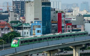 Chuyên gia giao thông bình luận gì về giá vé tuyến Cát Linh - Hà Đông?