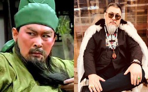 Quan Vân Trường uy phong nhất màn ảnh: Đã phải ngồi tù, có ân oán với Châu Tinh Trì