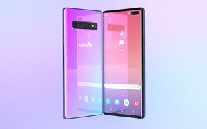 Galaxy Note 10 sẽ trở thành “quái vật” về tốc độ mở ứng dụng nhờ phần cứng thế hệ mới?