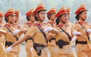 Chỉ còn 3 trường Công an nhân dân tuyển sinh năm 2019