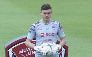 Box TV xem TRỰC TIẾP Muangthong Utd vs Chiangmai: Văn Lâm bắt chính (18h00)
