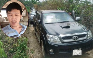 Hùng Sida - ông trùm sới bạc tiền tỷ ở Tây Nguyên núp bóng doanh nhân thành đạt