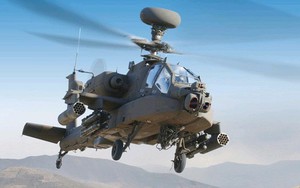 Lục quân Mỹ sẽ thay một nửa phi đội Apache bằng trực thăng tương lai