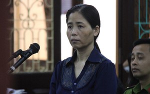 Nữ y sĩ lây bệnh sùi mào gà cho 117 trẻ em lĩnh 10 năm tù, bồi thường 2,2 tỷ đồng