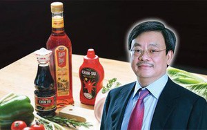 Trước "cơn bão" tương ớt Chin-su, tài sản của chủ tịch Nguyễn Đăng Quang biến động ra sao?