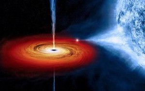 Vì sao kính thiên văn có thể chụp được hố đen vũ trụ cách Trái Đất 55 triệu năm ánh sáng?
