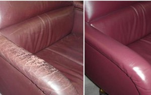 5 tuyệt chiêu thông minh có thể khiến đồ nội thất của bạn trông đẹp như mới