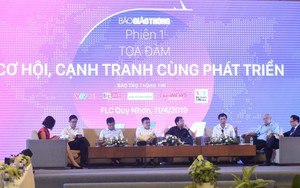 Tưởng đâu là đối thủ, Vietjet Air và Bamboo Airways lại "mừng vì chúng tôi có nhau"