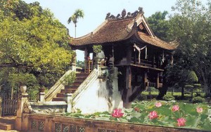 5 thế kỷ hình thành nhiều bậc nhất các kiệt tác vật thể, phi vật thể của Việt Nam