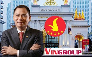 Vingroup bắt đầu săn đầu người cho "Silicon Valley" - VinTech City từ các trường đại học