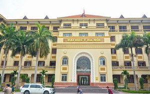 Thí sinh đỗ Đại học Y Hà Nội với điểm số cao ngất 28,4 đã gian lận bao nhiêu điểm?